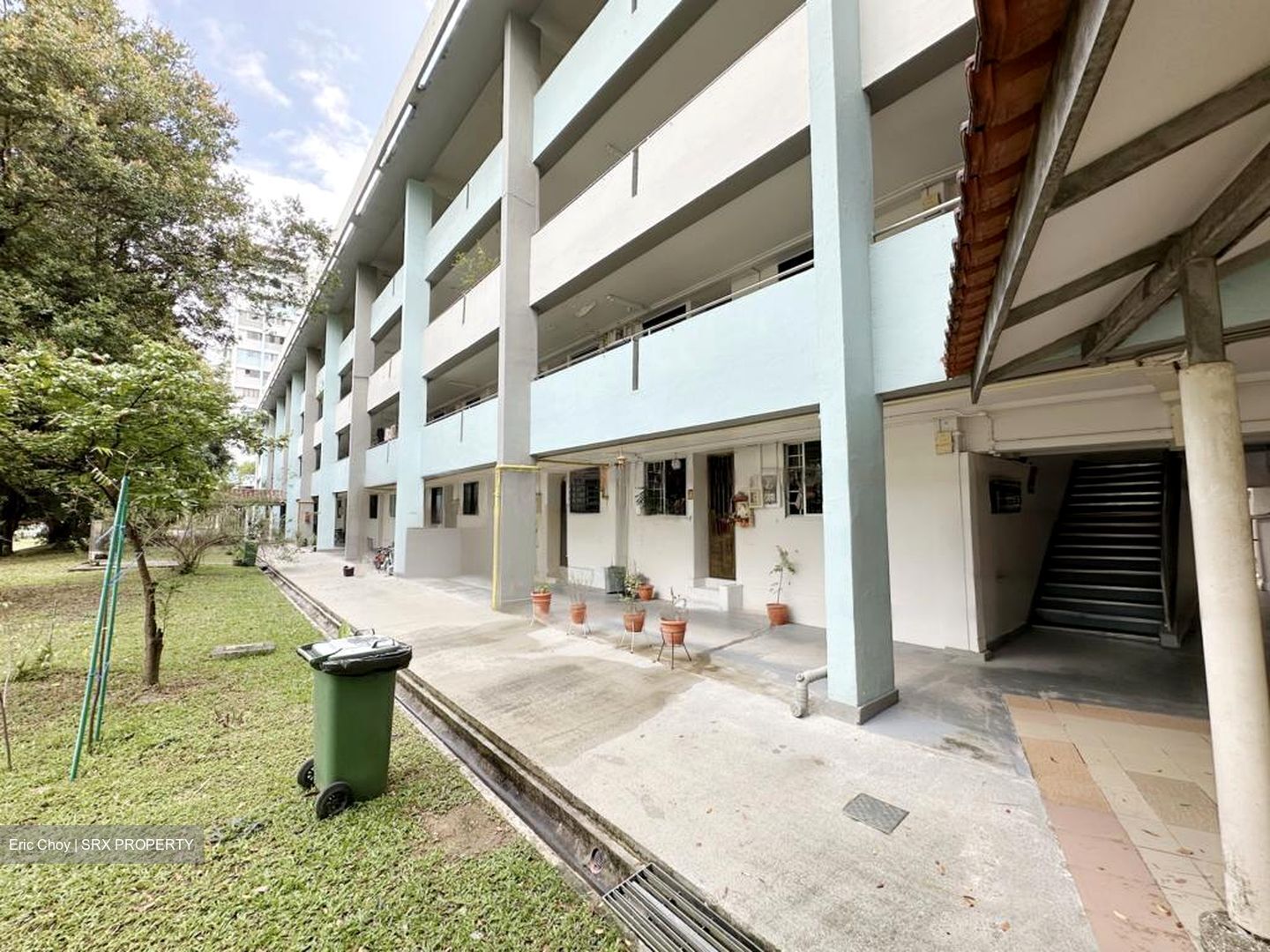 Blk 468 Teck Ghee Horizon (Ang Mo Kio), HDB 4 Rooms #447399571